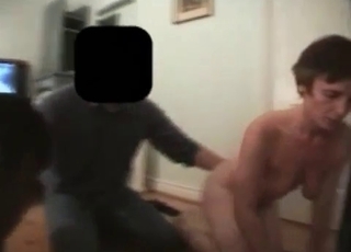 Compilation of hardcore bestiality