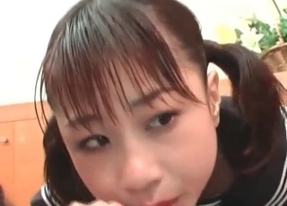 Sexy animals and a Japanese slut