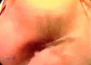 Gorgeous girl enjoying hardcore zoo sex