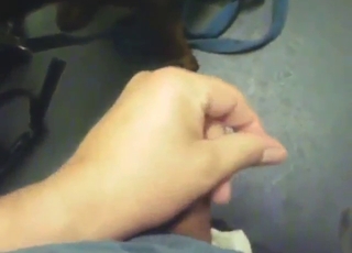 Furry creature is going to get fucked from behind