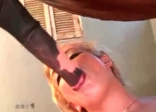 Horse fucking this teen's tight asshole